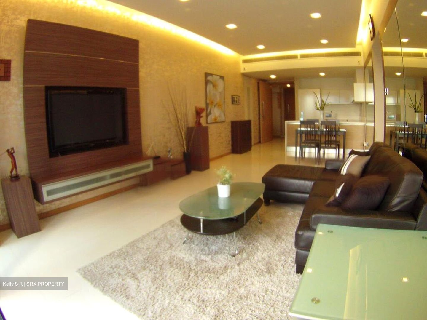 Marina Bay Residences (D1), Condominium #487216561